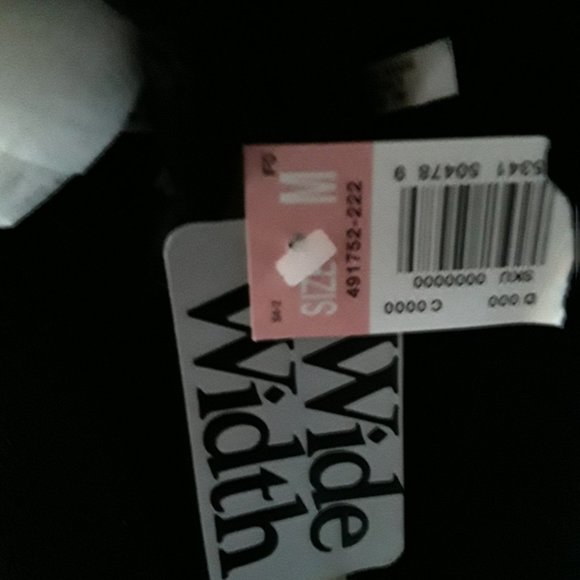 SoftKicks Comfort Xtra Wide Slippers - NWT - Picture 4 of 5